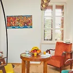 Boutique Garden Gostinjska kuća 3*