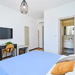 Penzion Boutique Garden 3*