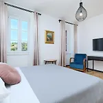 Gostinjska kuća Boutique Garden Dubrovnik