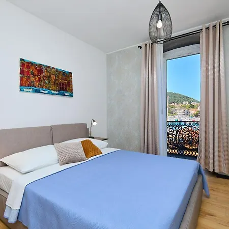 Guest house Boutique Garden Dubrovnik