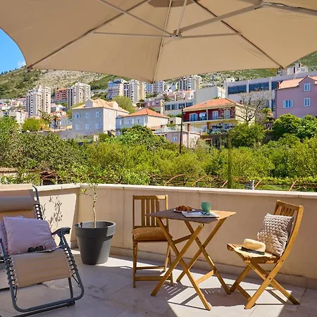 Boutique Garden * Dubrovnik