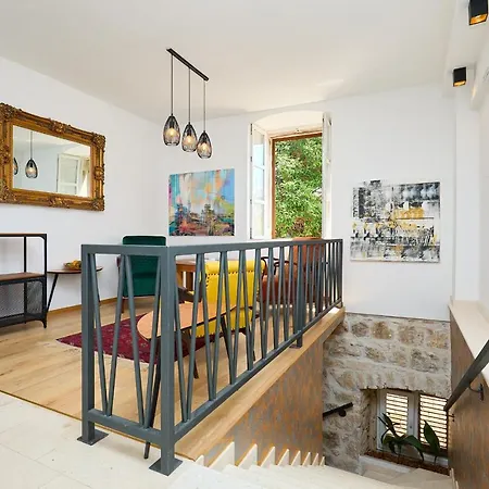 Boutique Garden Guest house *
