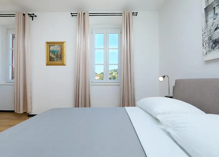Boutique Garden 두브로브니크
