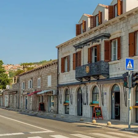 Boutique Garden Konukevi Dubrovnik