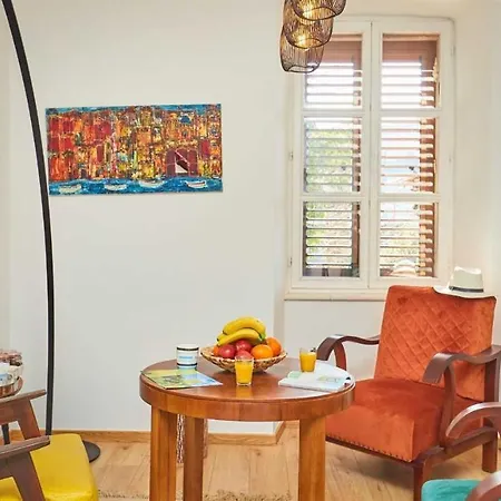 Boutique Garden Konukevi 3*