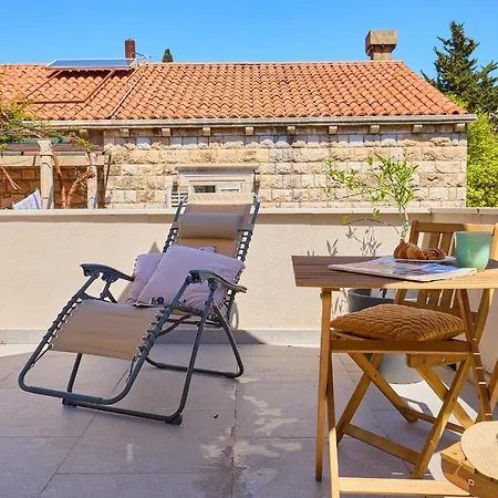 Maison d'hôtes Boutique Garden