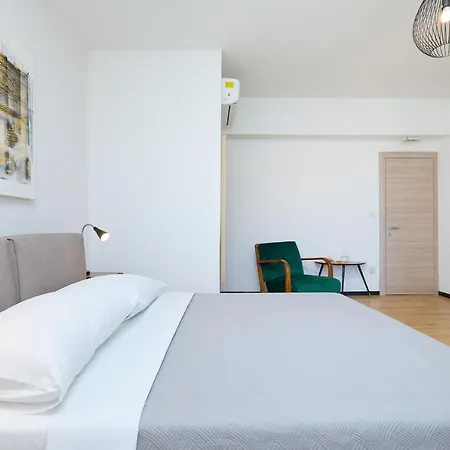 Konukevi Boutique Garden