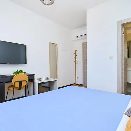 בית הארחה Boutique Garden 3*