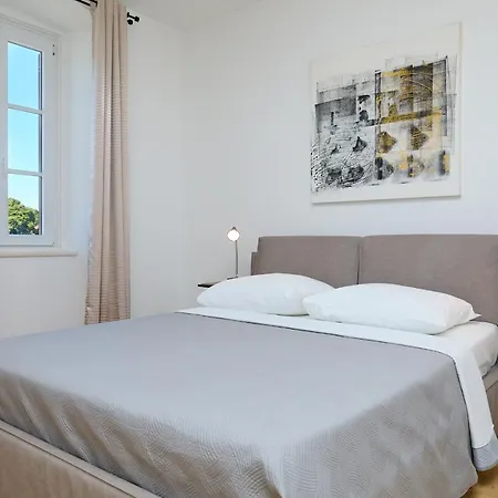 Boutique Garden בית הארחה 3*