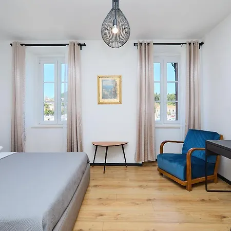 Boutique Garden 3* Dubrovnik