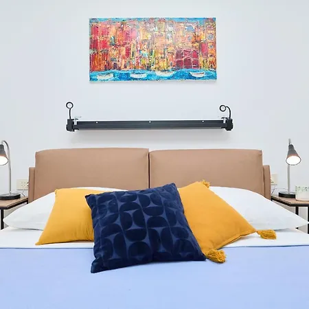 Konukevi Boutique Garden