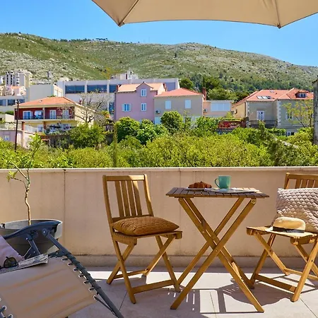 Boutique Garden 3* Dubrovnik