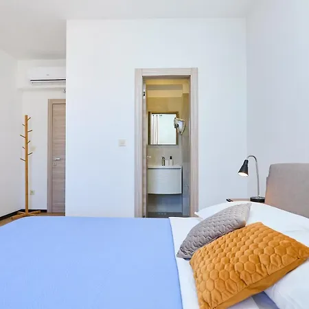 Boutique Garden Konukevi Dubrovnik