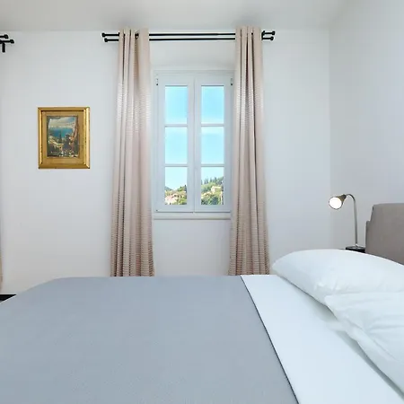 Boutique Garden Dubrovnik