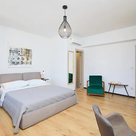 Pensión Boutique Garden Dubrovnik