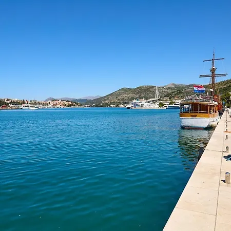 Konukevi Boutique Garden Dubrovnik