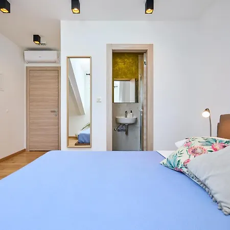 בית הארחה Boutique Garden