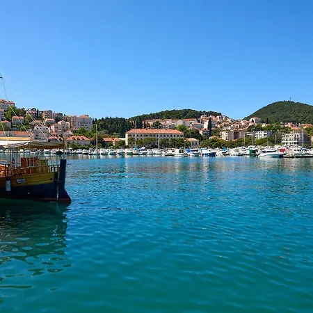 Boutique Garden 3* Dubrovnik