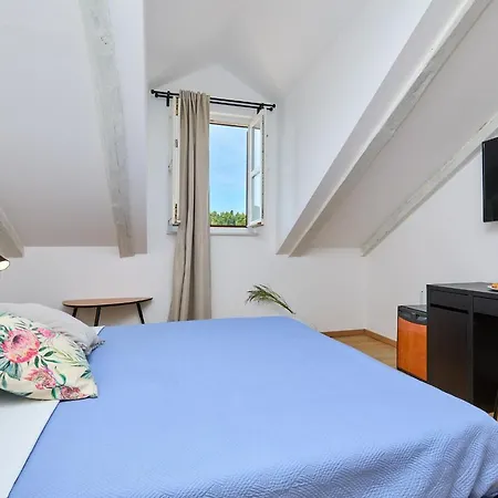 Boutique Garden Konukevi Dubrovnik