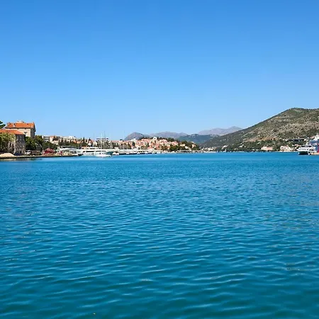 Boutique Garden Pensionat Dubrovnik