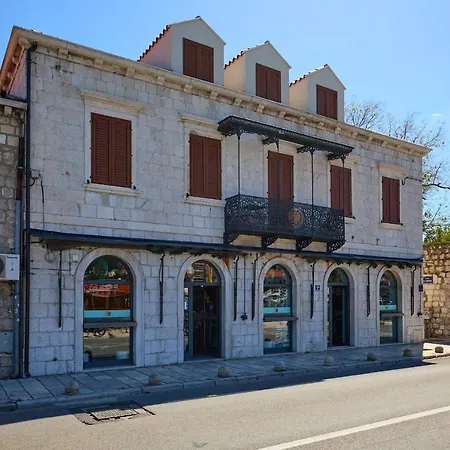 Boutique Garden Pensionat Dubrovnik