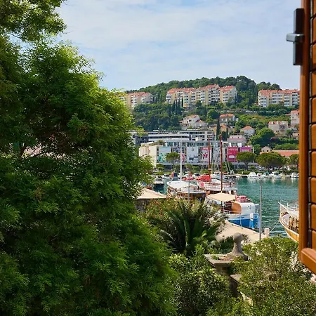 Boutique Garden 3* Dubrovnik