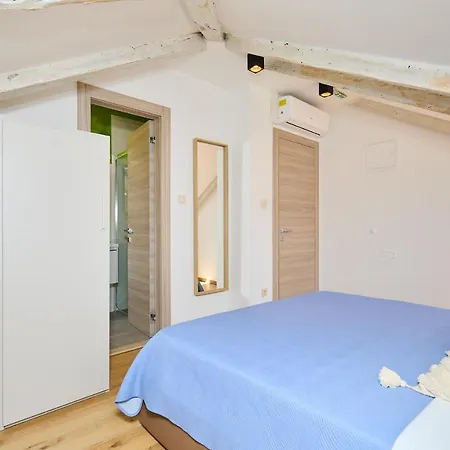 Pensionat Boutique Garden Dubrovnik