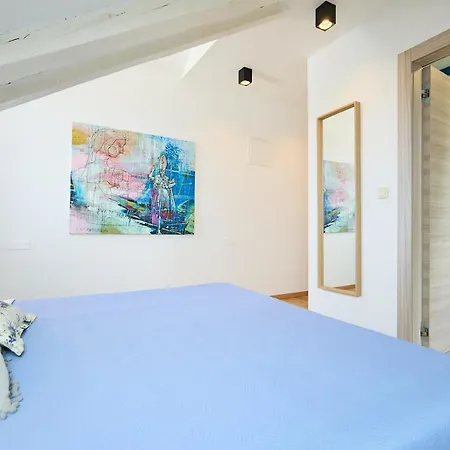 Gasthof Boutique Garden Dubrovnik
