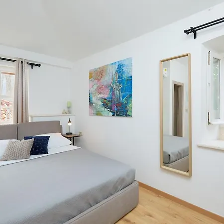 Boutique Garden בית הארחה דוברובניק