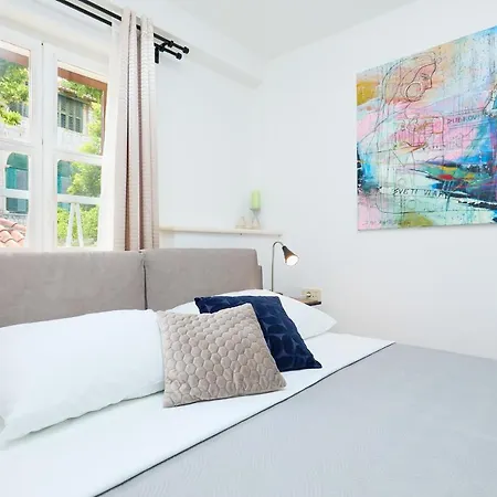 Boutique Garden 3* 杜布罗夫尼克