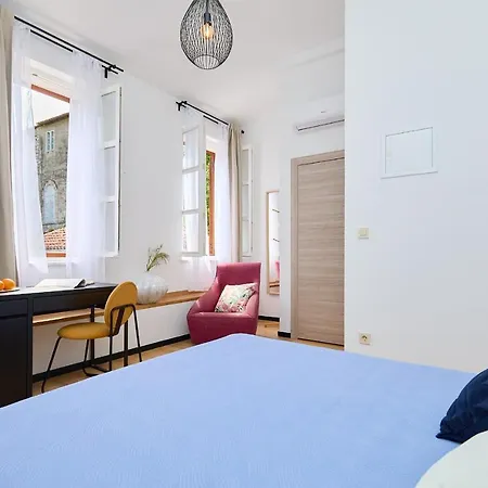 Boutique Garden בית הארחה דוברובניק