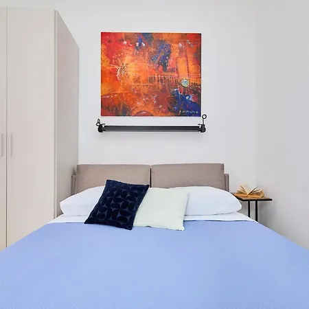 招待所 Boutique Garden 杜布罗夫尼克