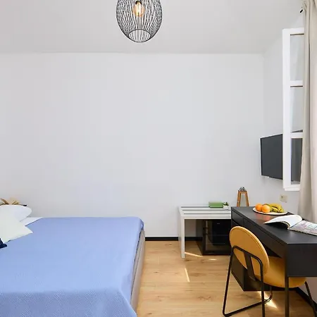 Boutique Garden Pensionat