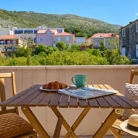 Maison d'hôtes Boutique Garden Dubrovnik