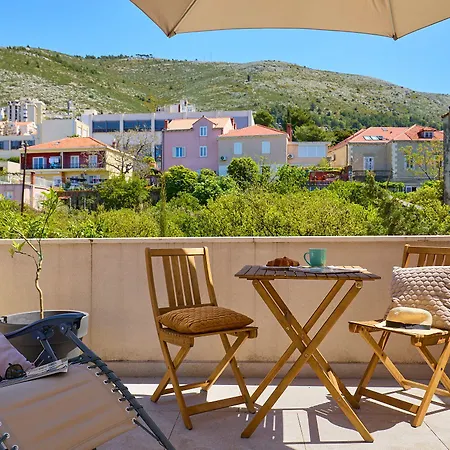 Pensionat Boutique Garden