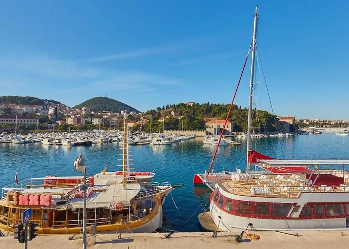 Boutique Garden Dubrovnik