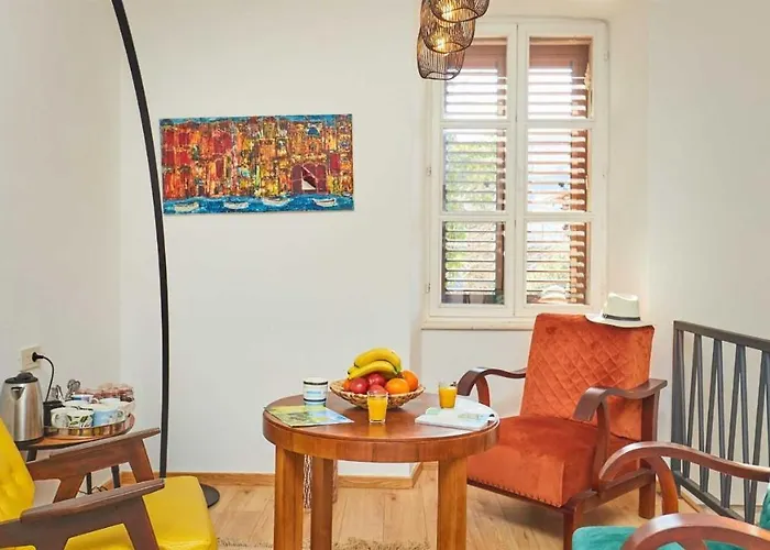 Boutique Garden Gasthof 3*