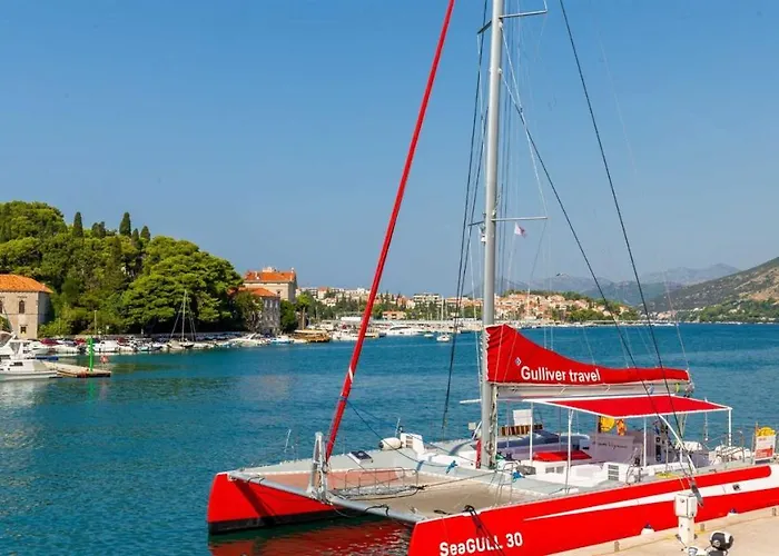 Boutique Garden Dubrovnik