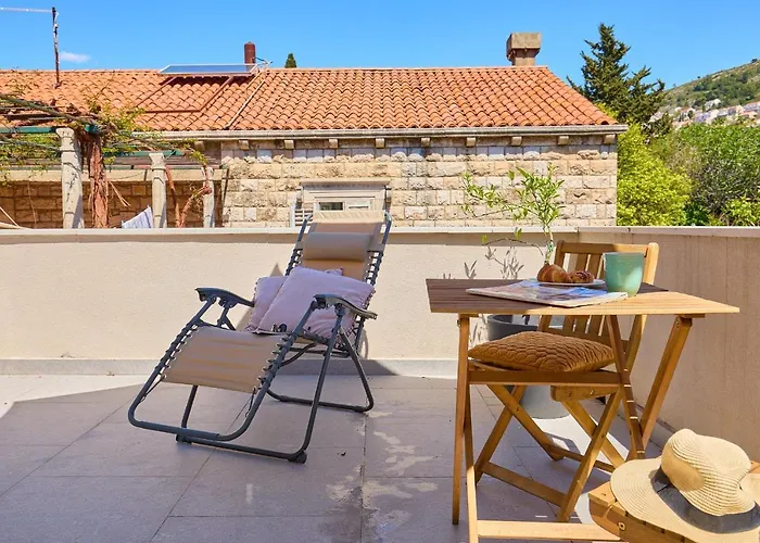 Gasthof Boutique Garden
