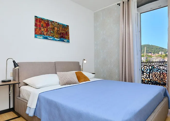 Boutique Garden 3* Dubrovnik