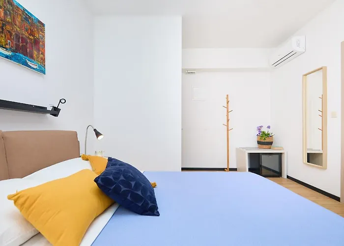 Boutique Garden Dubrovnik