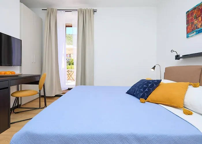 Pensjonat Boutique Garden 3*