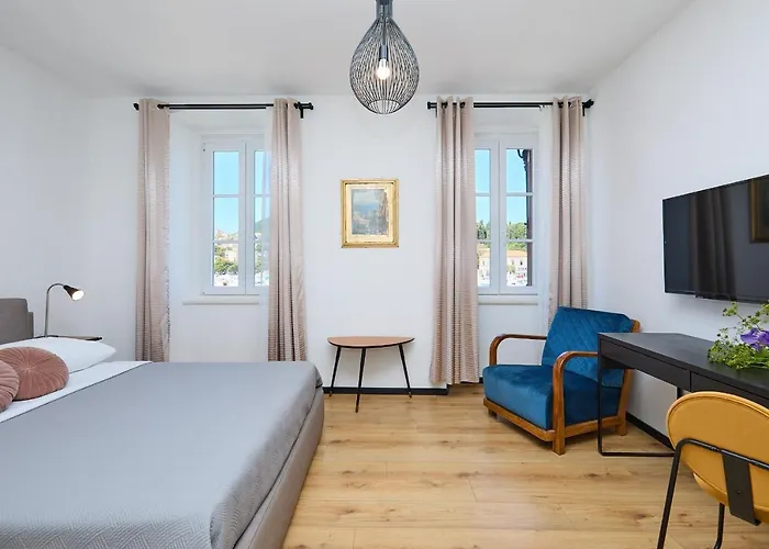 Boutique Garden 3* Dubrovnik