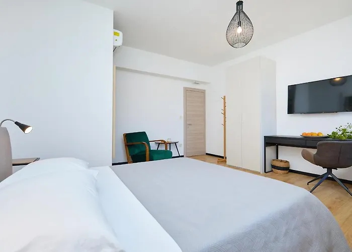 Boutique Garden Dubrovnik