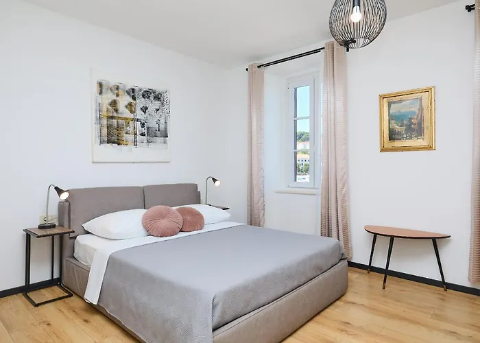 Boutique Garden 3* Dubrovnik