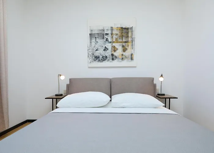 Boutique Garden Gasthof Dubrovnik