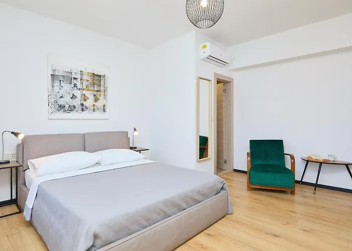 Boutique Garden Pensjonat 3*