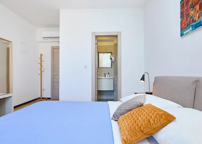 Boutique Garden Gasthof Dubrovnik