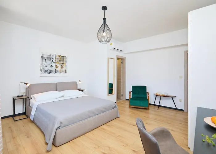 Gasthof Boutique Garden Dubrovnik