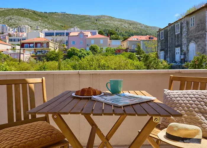Boutique Garden 3* Dubrovnik